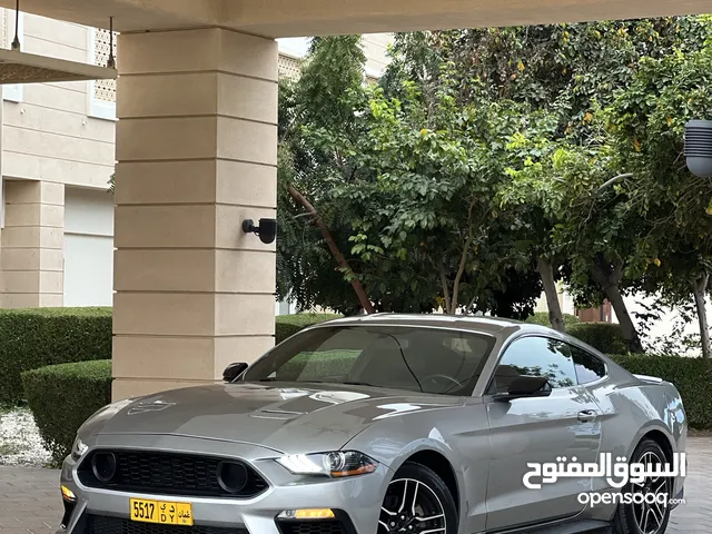 Ford Mustang 2020 in Muscat
