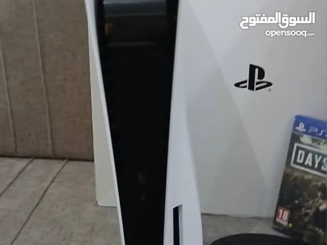 PlayStation 5 PlayStation for sale in Zawiya