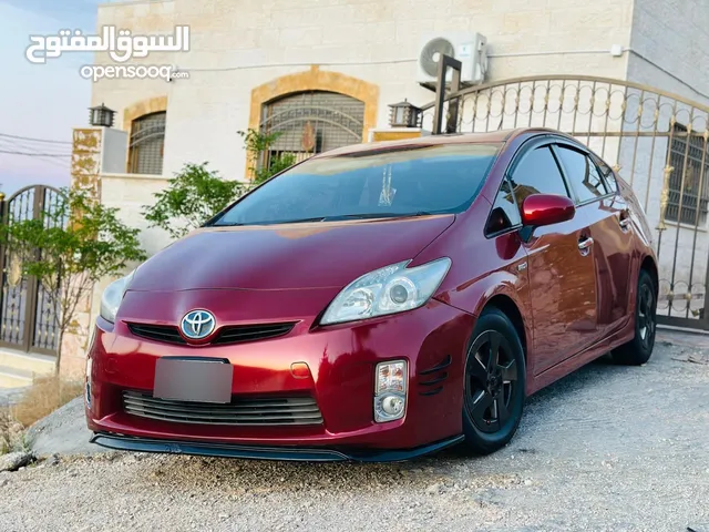 تويوتا بريوس 2010 صيانه دورية السياره لعبه مبدل جميع القطع الاستهلاكية السعر قابل للتفاوض