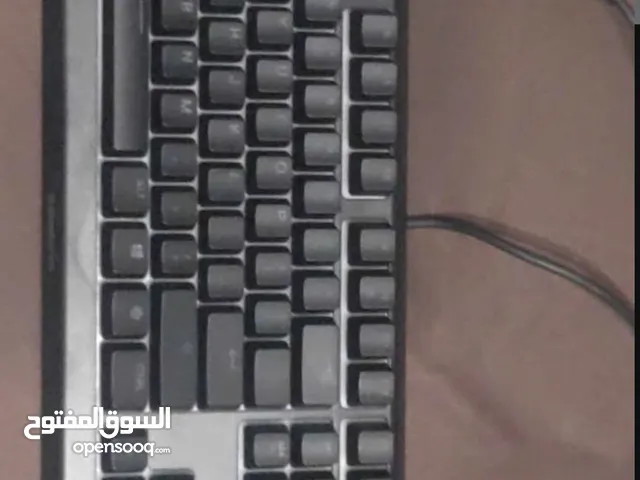 Steelseries Apex 3