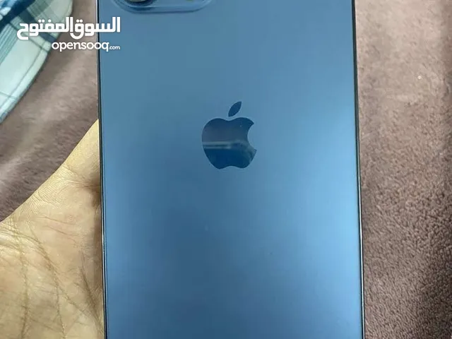 ايفون 12 برو ماكس