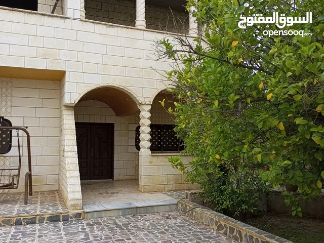 440m2 3 Bedrooms Townhouse for Sale in Mafraq Dahiyat Al-Jamaa