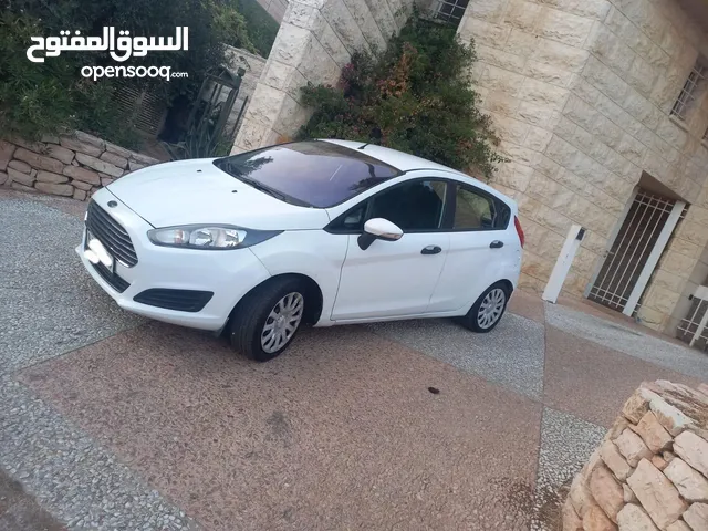 فورد فيستا 2014