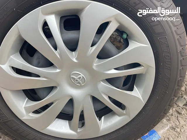 طاسه ل ياريس وارد 2019