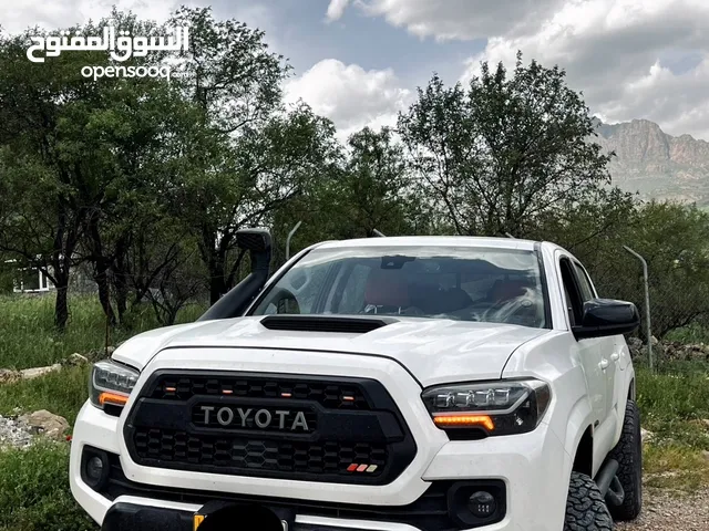  Used Toyota in Baghdad