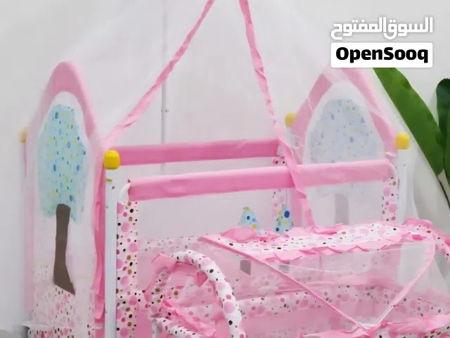بيع سريرين للاطفال