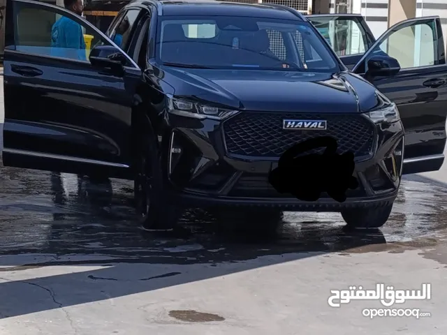 Used Haval H6 in Basra