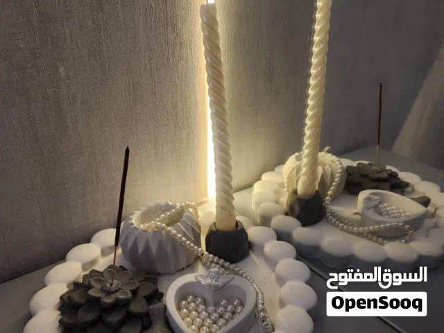 تحفيات بخور ديكور منزلي اكسسوارات واثاث