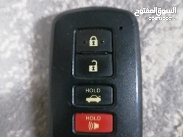 ريموت افالون 2013 مستعمل نظيف للبيع
