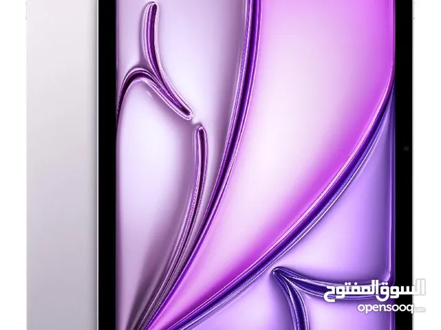 ايباد اير 11 ام2 / 128Gb