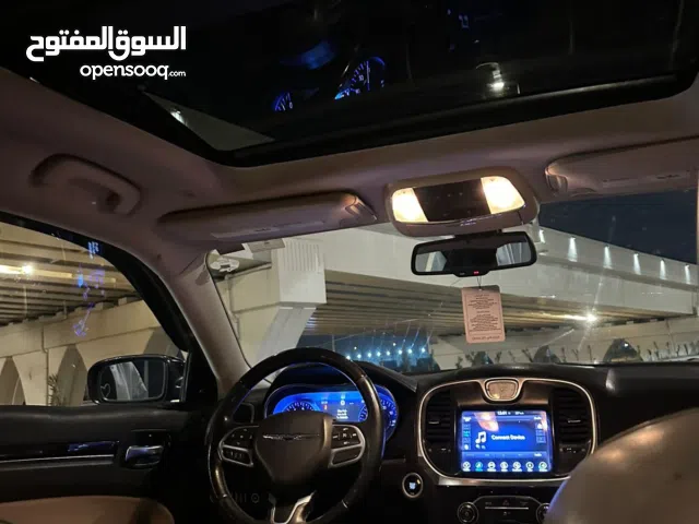 Used Chrysler 300 in Basra