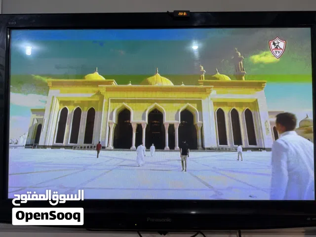 تليفزيون بانوسونيك
