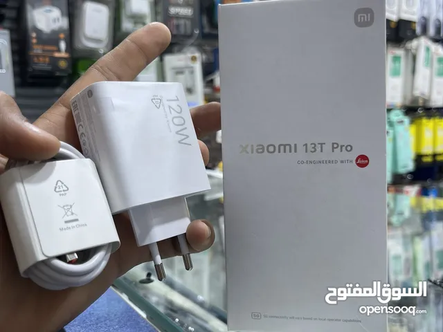 Xiaomi 13 Pro 1 TB in Basra