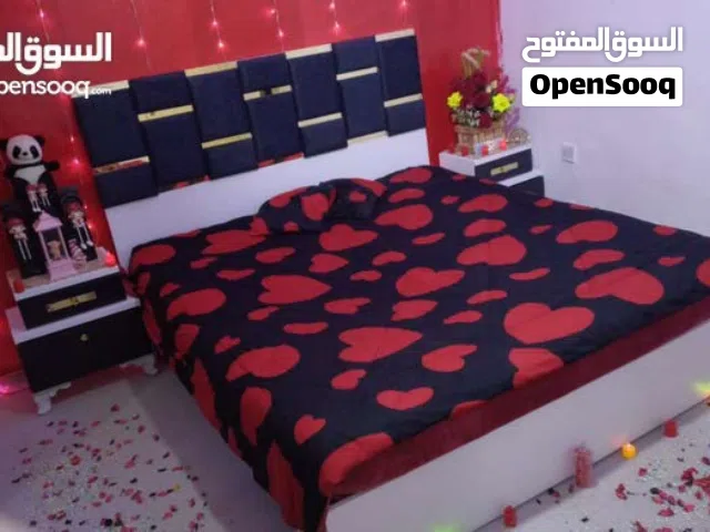 غرفة نوم للبيع
