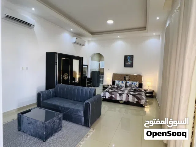 76 m2 Studio Apartments for Rent in Al Ain Shi'bat Al Wutah