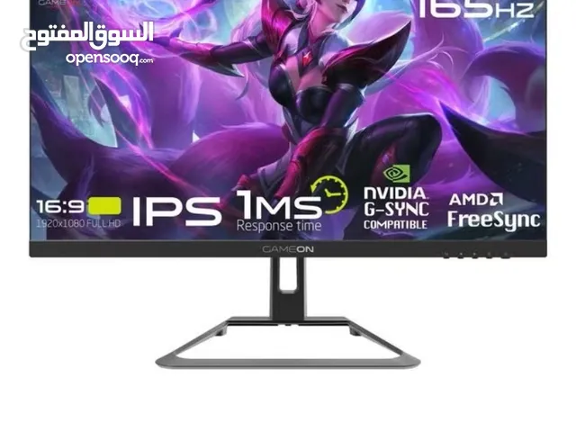 24" Other monitors for sale  in Fujairah