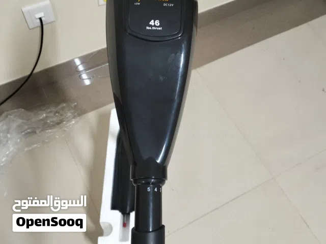 محرك كهربائي للكياك