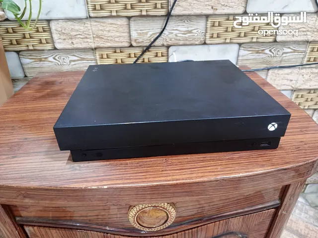 جهاز اكس بوكس وان اكس اقرأ الوصف