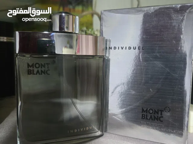 عطر مونت بلانك Individuel Montblanc