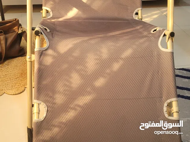 2 Outdoor/ Beach chairs