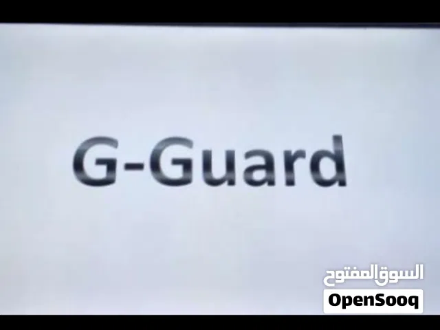 شاشه جي جارد 50 انش جوجل تي في 4k