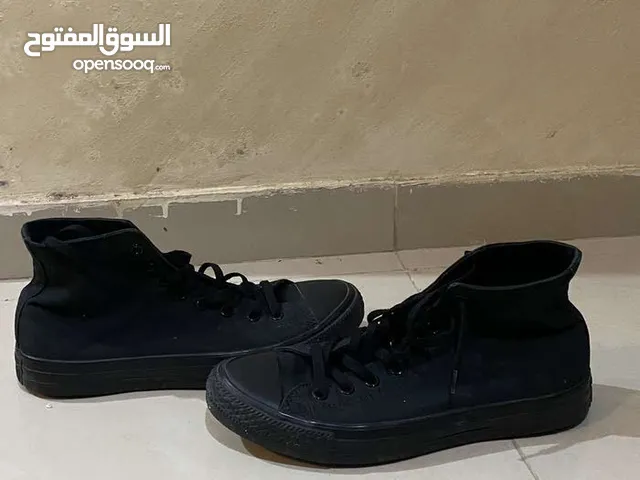 Chuck Taylor All Stars Blackout