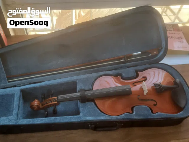 كمان قياس 4/4