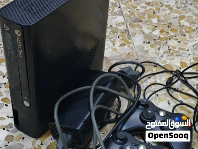 اكس بوكس 360 مهكر