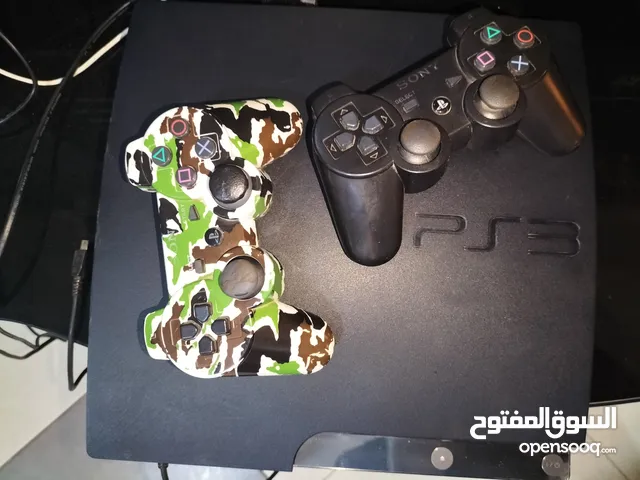 PlayStation 3 était neuf 320GO