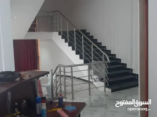 400 m2 More than 6 bedrooms Villa for Rent in Benghazi Al Hada'iq