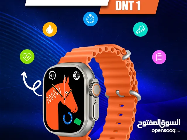 Smart watch DNT 1