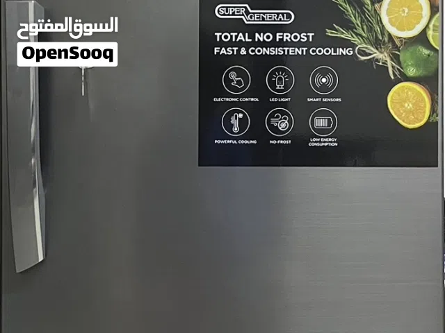 Super general No Frost fridge