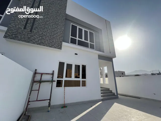 520m2 More than 6 bedrooms Villa for Sale in Muscat Bosher