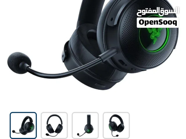 Razer Kraken V3 Pro Wireless