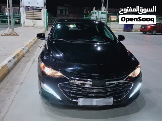 Used Chevrolet Malibu in Basra