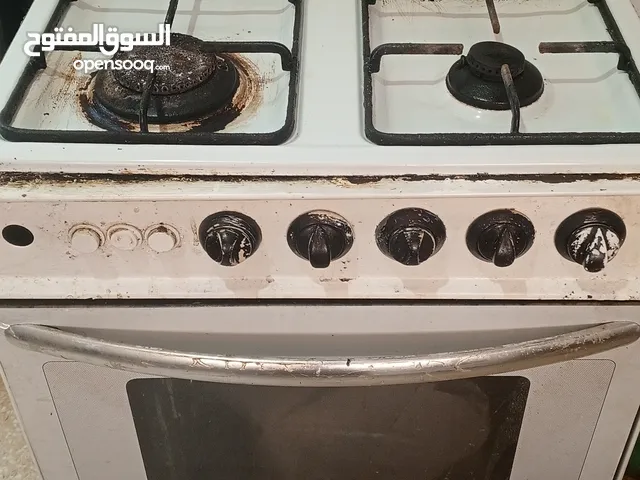 غاز مستعمل