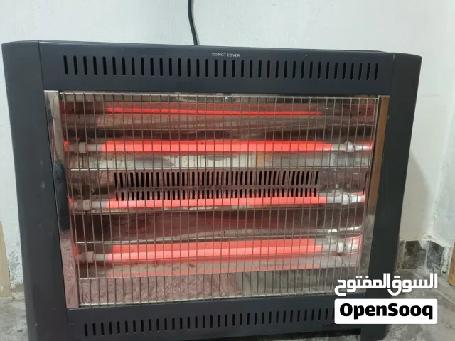 صوبة كهرباء 3 شعلات نوع Samix للبيع