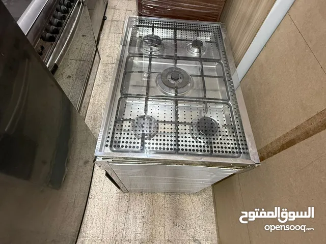 Akai Cooking Range 5 Burner ( أكاي نظيف فرن غاز 5 عين