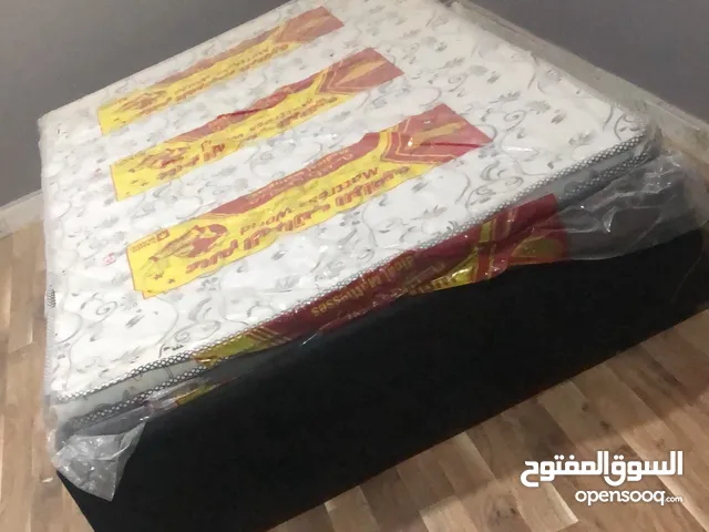 غرفة نوم سريرين نفر ونص دولاب