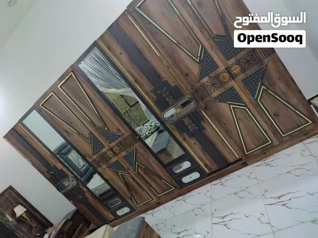 غرفه تركيه ملكيه درجه اوله ضخمه عنواني ميسان سعر الغرفه 1650نهايتهه