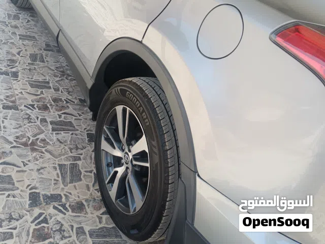 Used Toyota RAV 4 in Al Sharqiya