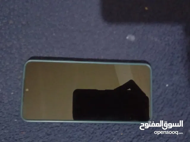 Samsung Galaxy A06 64 GB in Jenin