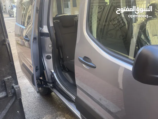 Citroën berlingo 2025