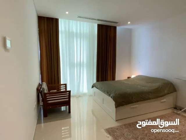 Fully Furnished Beautiful Apartment in Mersa Gardens