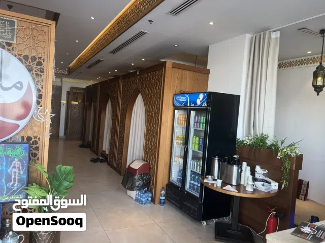 مطعم بخاری و یمنی شغال للایجار و الاستثمار