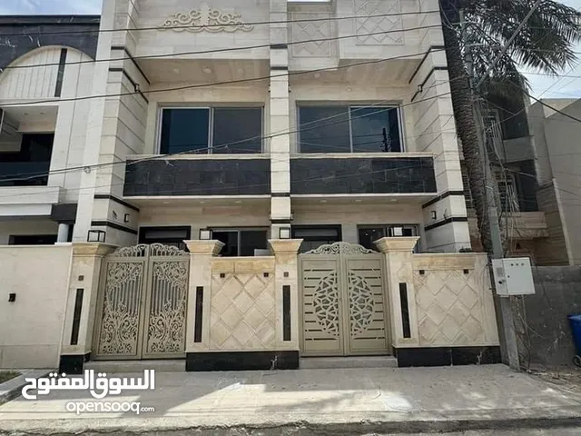 80 m2 3 Bedrooms Townhouse for Sale in Baghdad Saidiya