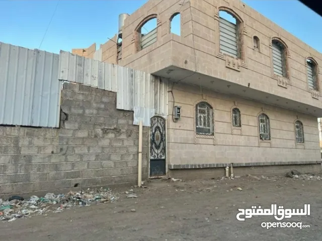 555 m2 More than 6 bedrooms Townhouse for Sale in Sana'a Aya Roundabout