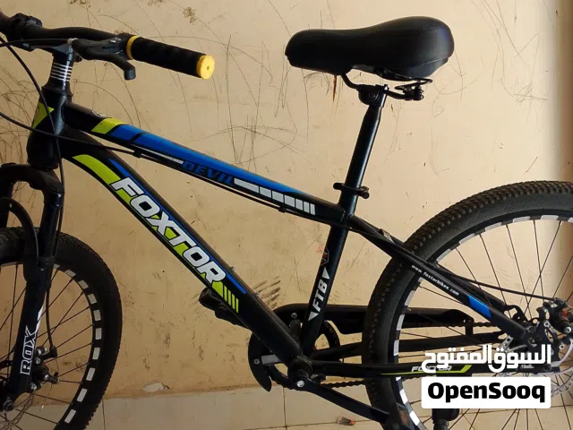 bicycle original