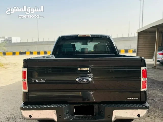 Used Ford F-150 in Al Ahmadi