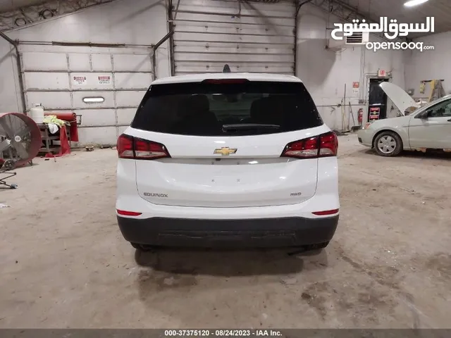 New Chevrolet Equinox in Wasit